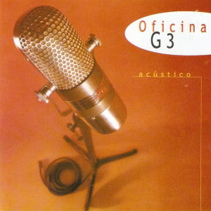 Acústico, album by Oficina G3