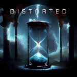 Distorted, album by Then It Ends