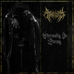 Eternally In Decay, album by Atrocity