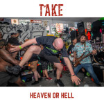 Heaven or Hell, album by TAKE