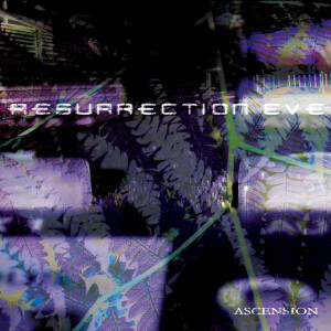 Ascension, album by Resurrection Eve