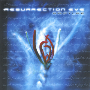 Rapture, album by Resurrection Eve