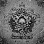 Doominicanes, album by Evangelist