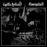 Capilla Ardiente / Evangelist, album by Evangelist