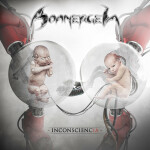 INCONSCIENCIA, album by Boanerges