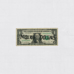 million dollars, album by Nic D