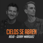 Cielos Se Abren, album by Rojo