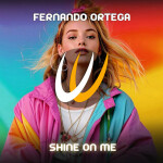 Shine on me, album by Fernando Ortega