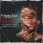 FROZEN, album by Christon Gray