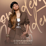 Confident, album by Bri Babineaux