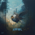 AWOL, album by Matthew Parker