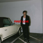 First Love, album by Chris Quilala