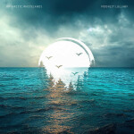 Moonlit Lullaby, album by Antarctic Wastelands