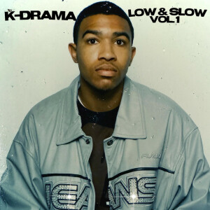 Low & Slow, Vol. 1, альбом K-Drama