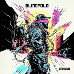 Blindfold, album by Brinson