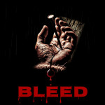 BLEED, album by Linga TheBoss