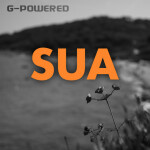 Sua, альбом G-Powered