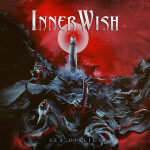 Sea Of Lies (feat. Hansi Kürsch), album by Innerwish