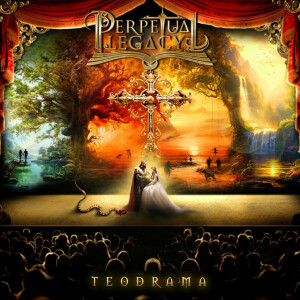 Teodrama, album by Perpetual Legacy