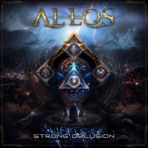 Strong Delusion, альбом Allos