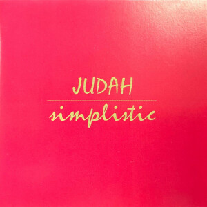 Simplistic (Judah)