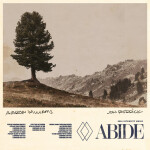 Abide, album by Jon Reddick