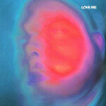 LOVE ME, album by Josiah Davis