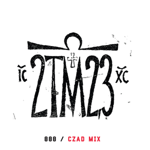 888 / Czad Mix, альбом 2TM2,3