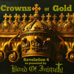 Crowns Of Gold