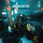 Hell Is Empty, album by Memphis May Fire