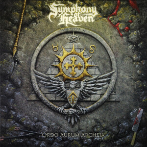 Ordo Aurum Archeia, альбом Symphony of Heaven