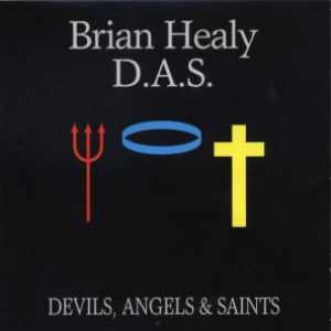 Devils Angels & Saints, album by Dead Artist Syndrome
