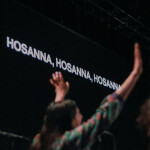 Hosanna (Live)