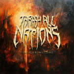 Fire & Brimstone, album by Thrash All Nations