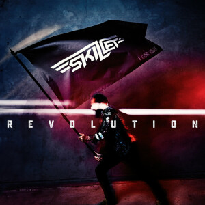 Revolution, альбом Skillet