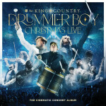 Do You Hear What I Hear? (LIVE), альбом for KING & COUNTRY