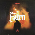 Burn, album by Haste The Day