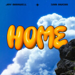 HOME, album by Sam Rivera