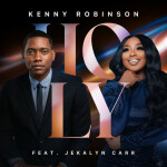 Holy (feat. Jekalyn Carr)