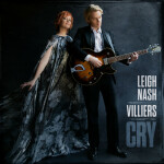 Cry, album by Leigh Nash