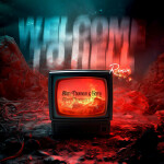 Welcome to Hell (Remix), альбом Allen Thomas