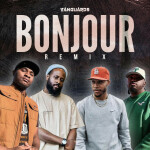 Bonjour (Remix), album by GB