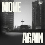 Move Again (Live), album by Elevation Youth