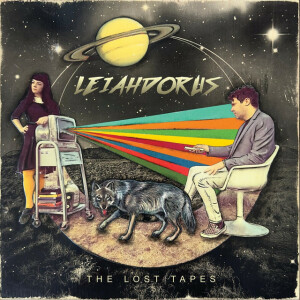 The Lost Tapes