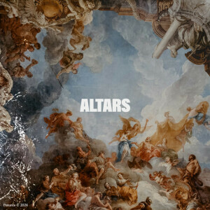 Altars, album by Futures