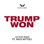 Trump Won (Victory Remix), альбом Natasha Owens