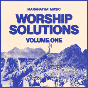 Worship Solutions Volume One