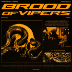 Brood of Vipers, album by Unbroken Reign