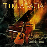 Rumble Unplugged, album by Tierra Vacía