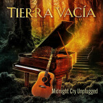 Midnight Cry Unplugged, album by Tierra Vacía